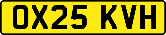 OX25KVH