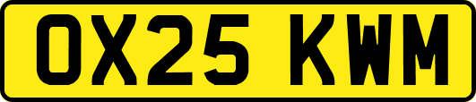 OX25KWM