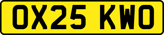 OX25KWO
