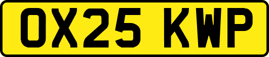 OX25KWP