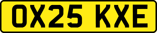 OX25KXE