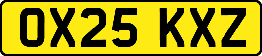 OX25KXZ