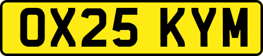 OX25KYM