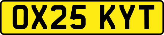 OX25KYT