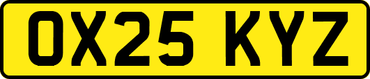 OX25KYZ