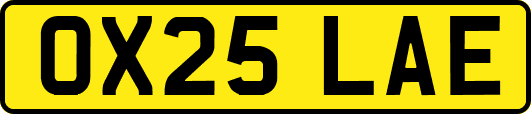 OX25LAE