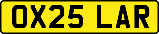 OX25LAR