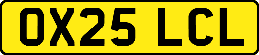 OX25LCL