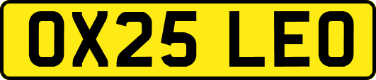 OX25LEO