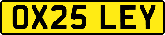 OX25LEY