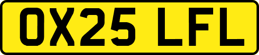 OX25LFL