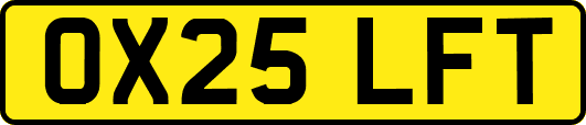 OX25LFT