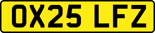 OX25LFZ