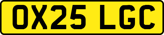 OX25LGC