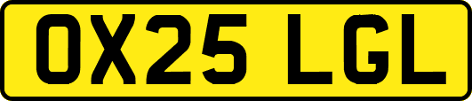 OX25LGL