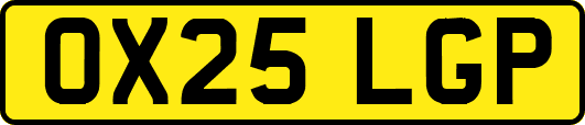 OX25LGP