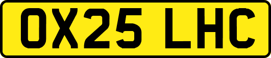 OX25LHC