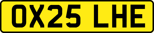 OX25LHE