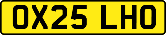 OX25LHO
