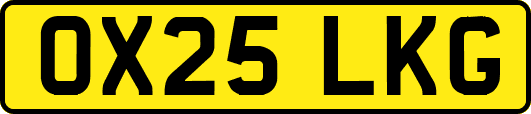OX25LKG