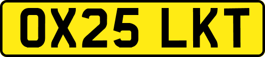OX25LKT