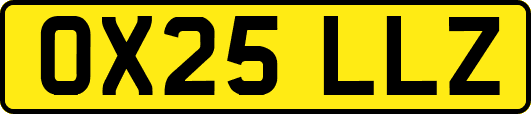 OX25LLZ