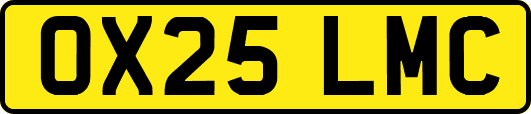 OX25LMC