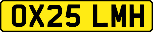OX25LMH