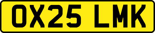 OX25LMK