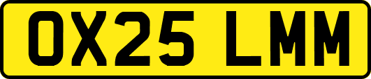 OX25LMM