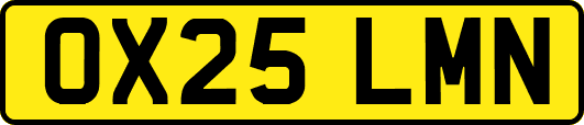 OX25LMN