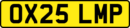 OX25LMP