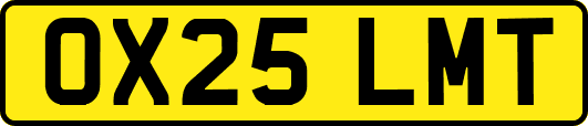OX25LMT