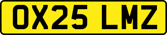 OX25LMZ