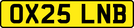 OX25LNB