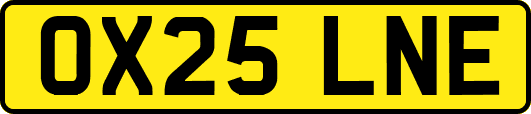 OX25LNE