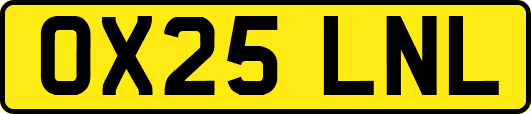 OX25LNL
