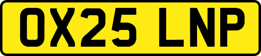 OX25LNP