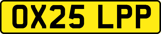 OX25LPP