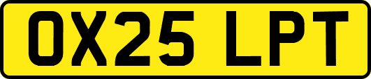 OX25LPT