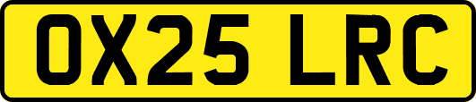 OX25LRC