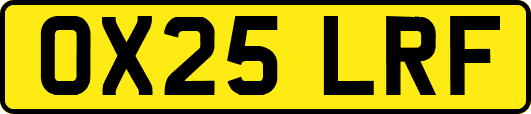 OX25LRF
