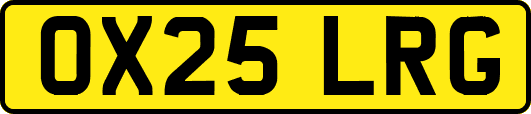 OX25LRG