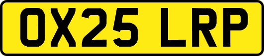 OX25LRP