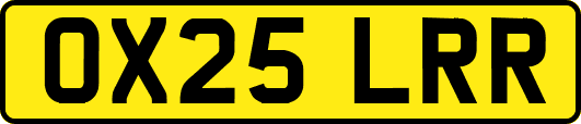 OX25LRR