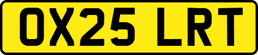OX25LRT