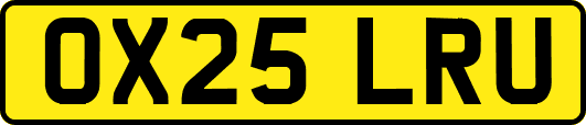 OX25LRU