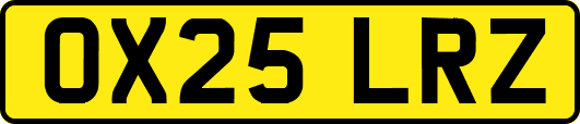 OX25LRZ