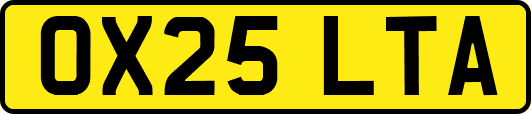 OX25LTA