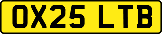 OX25LTB